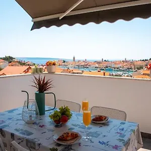 Laganini Rab Apartman